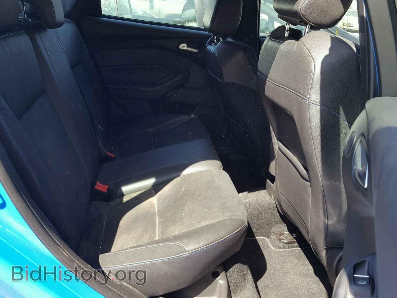 2016 FORD FOCUS - VIN: WF0DP3TH2G4116266 - Photo 6