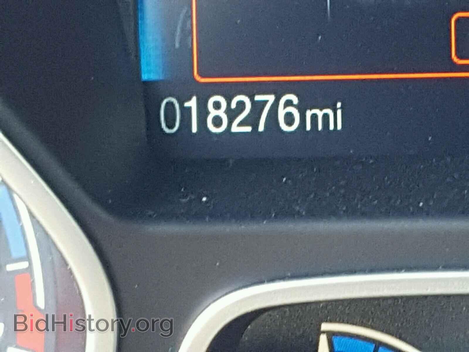 2016 FORD FOCUS - VIN: WF0DP3TH2G4116266 - Photo 8