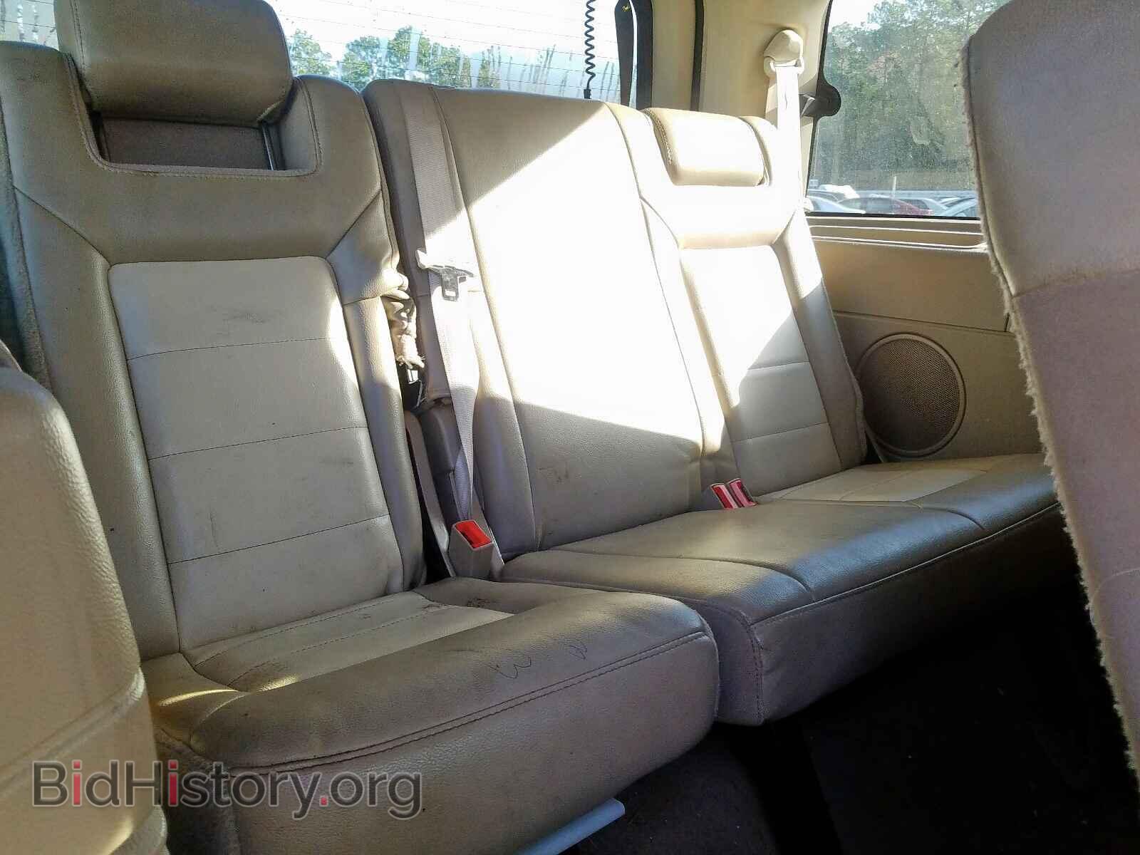 2006 FORD EXPEDITION - VIN: 1FMPU17546LA71683 - Фото 9