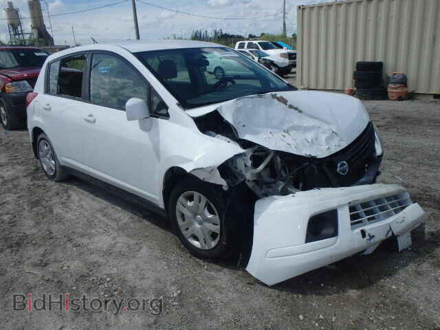 Фотография 3N1BC1CP8AL443230 - NISSAN VERSA 2010