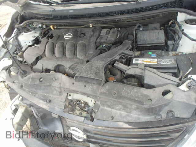 2010 NISSAN VERSA - VIN: 3N1BC1CP8AL443230 - Фото 7