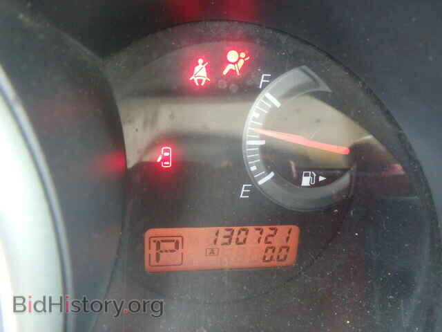 2010 NISSAN VERSA - VIN: 3N1BC1CP8AL443230 - Фото 8