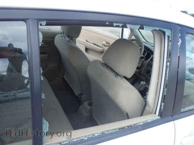2010 NISSAN VERSA - VIN: 3N1BC1CP8AL443230 - Фото 9