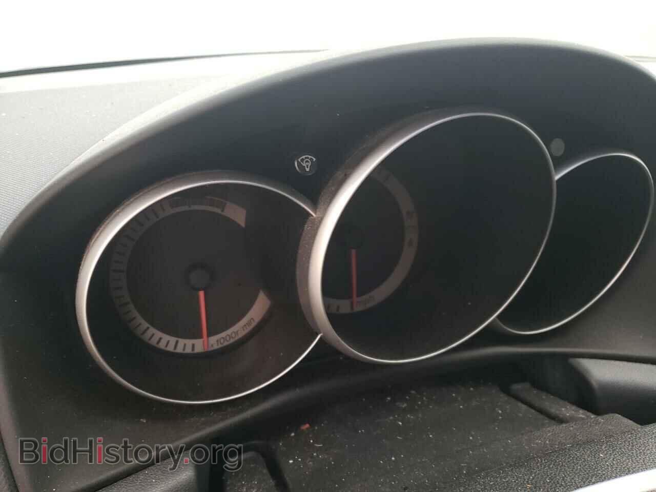 2006 MAZDA 3 - VIN: JM1BK123561512680 - Фото 8