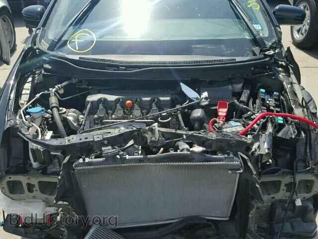 2014 HONDA CIVIC - VIN: 19XFB2F52EE077034 - Фото 7