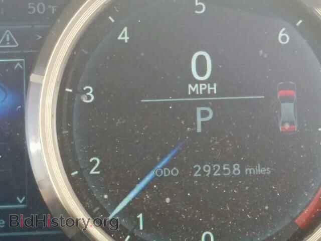 2015 LEXUS IS - VIN: JTHBF1D24F5045610 - Фото 8