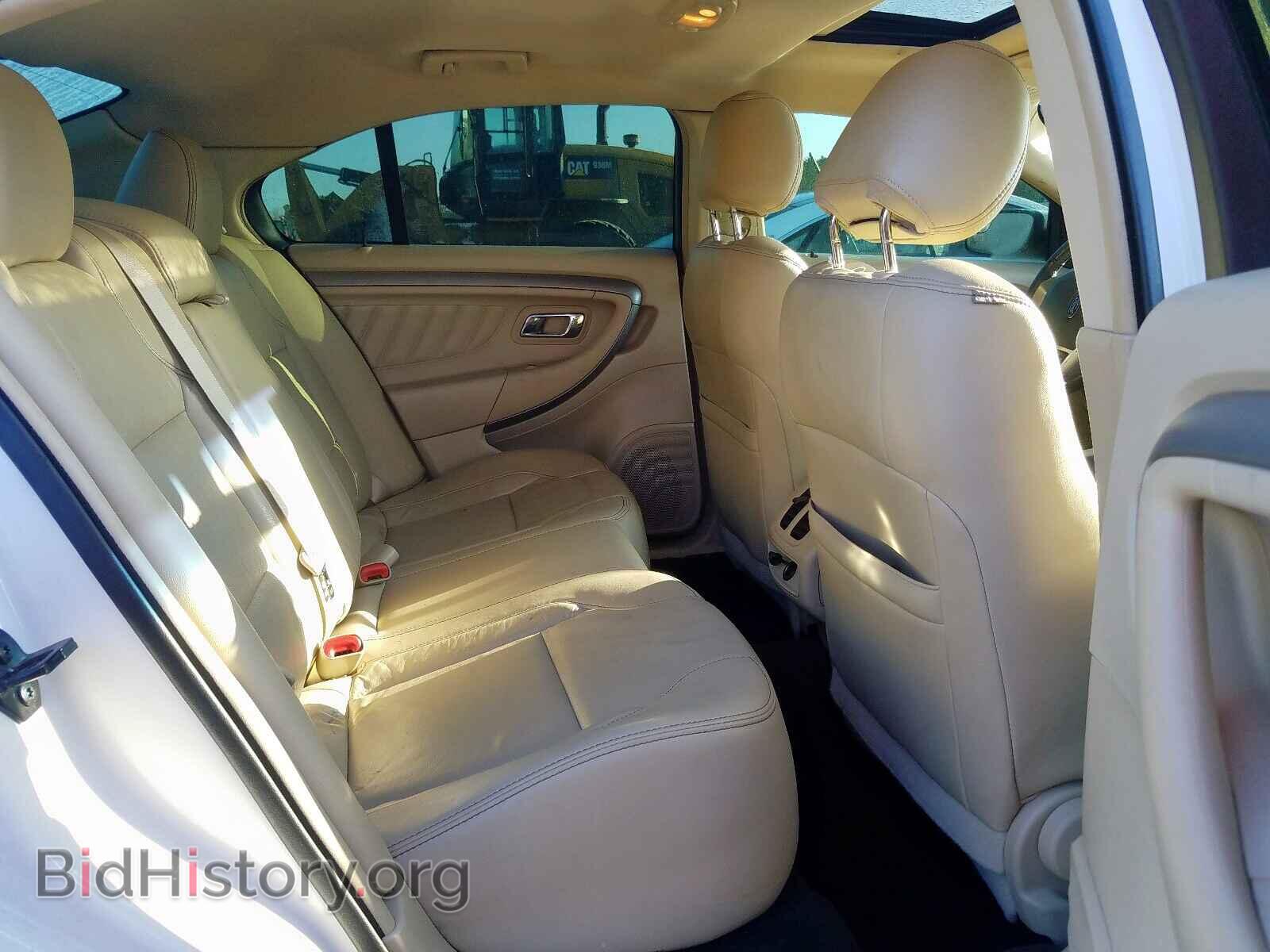2015 FORD TAURUS - VIN: 1FAHP2E84FG182395 - Photo 6