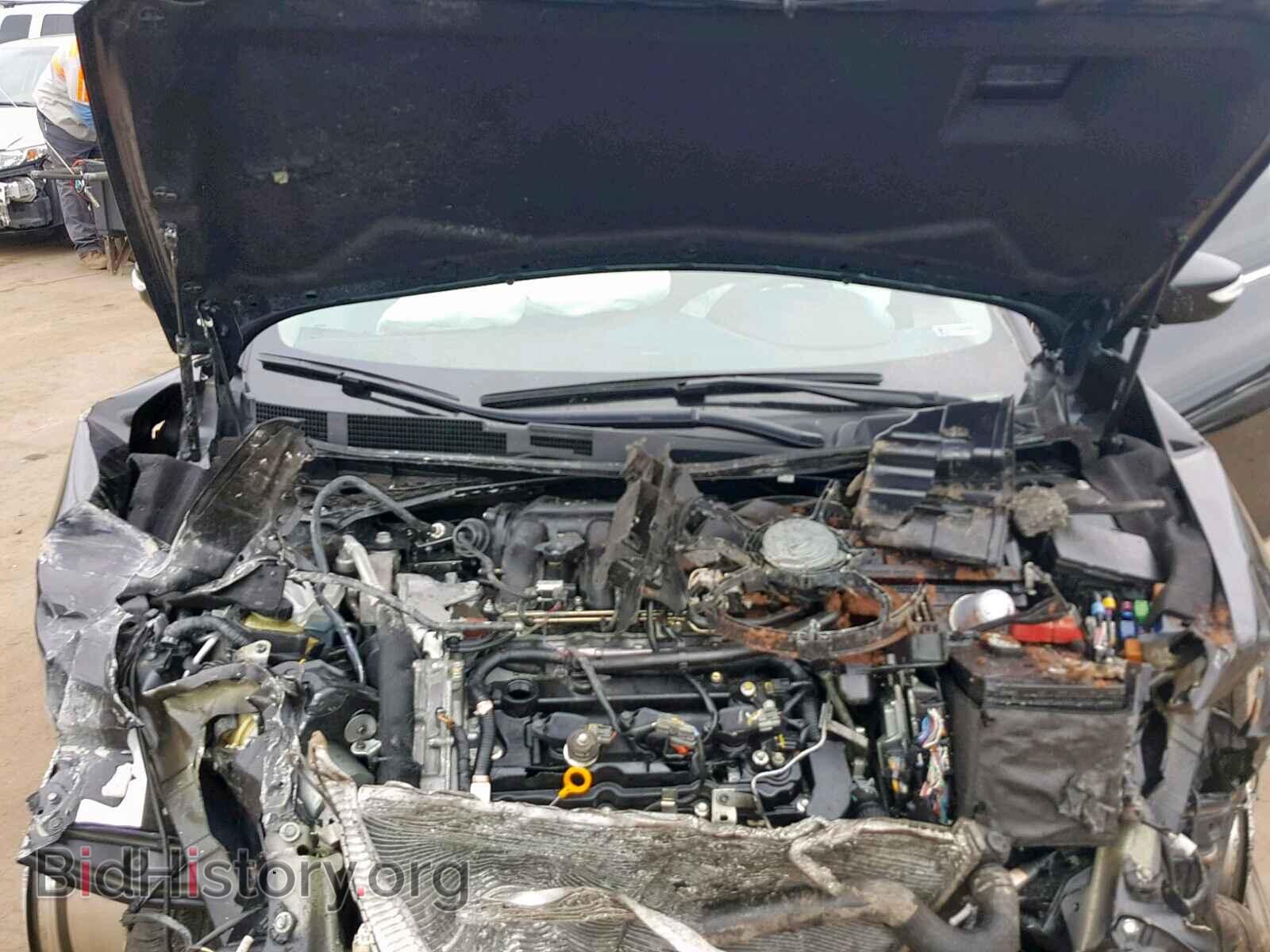 2017 NISSAN MAXIMA - VIN: 1N4AA6AP4HC450282 - Фото 7