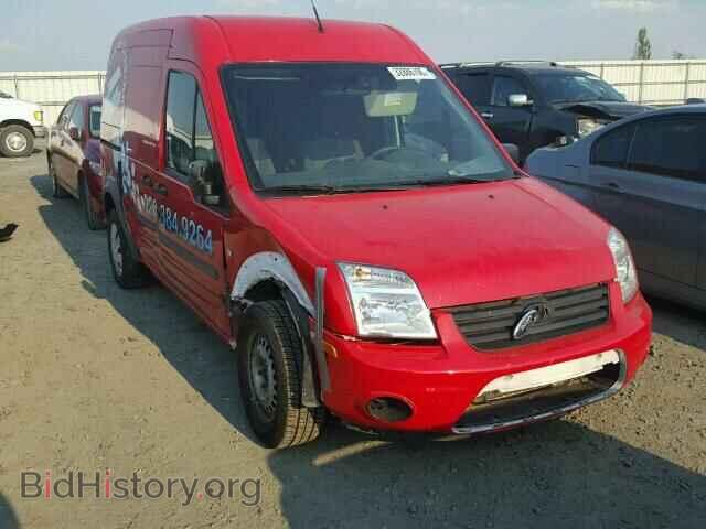 Photo NM0LS7BN1CT082569 - FORD TRANSIT CO 2012