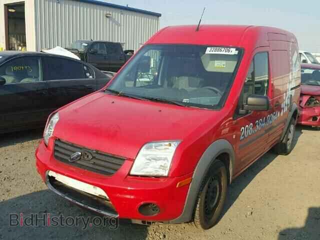 2012 FORD TRANSIT CO - VIN: NM0LS7BN1CT082569 - Фото 2