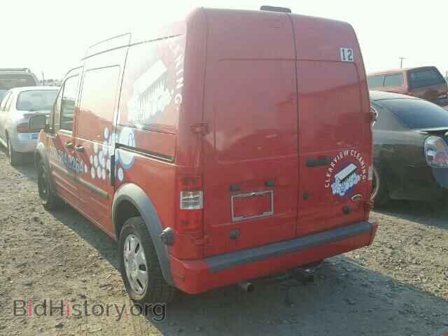 2012 FORD TRANSIT CO - VIN: NM0LS7BN1CT082569 - Фото 3