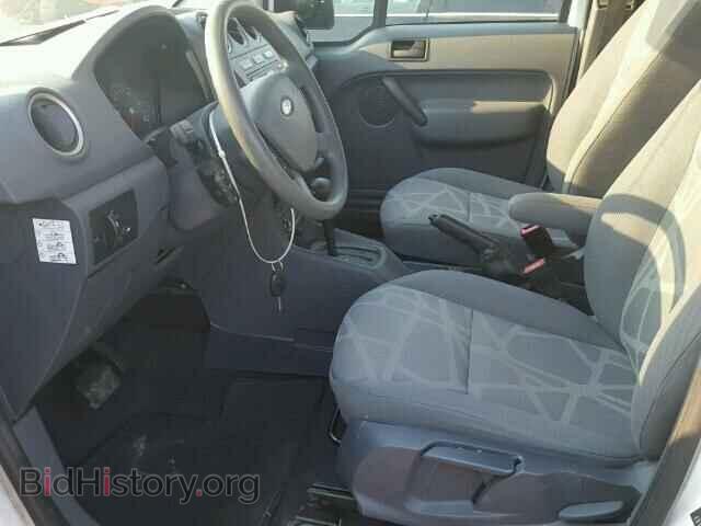 2012 FORD TRANSIT CO - VIN: NM0LS7BN1CT082569 - Фото 5