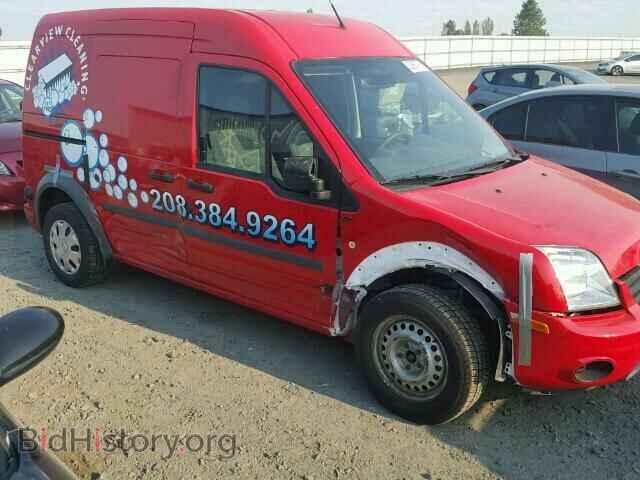 2012 FORD TRANSIT CO - VIN: NM0LS7BN1CT082569 - Фото 9
