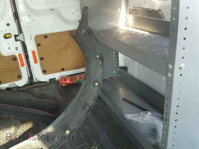 2012 FORD TRANSIT CO - VIN: NM0LS7BN1CT082569 - Фото 10