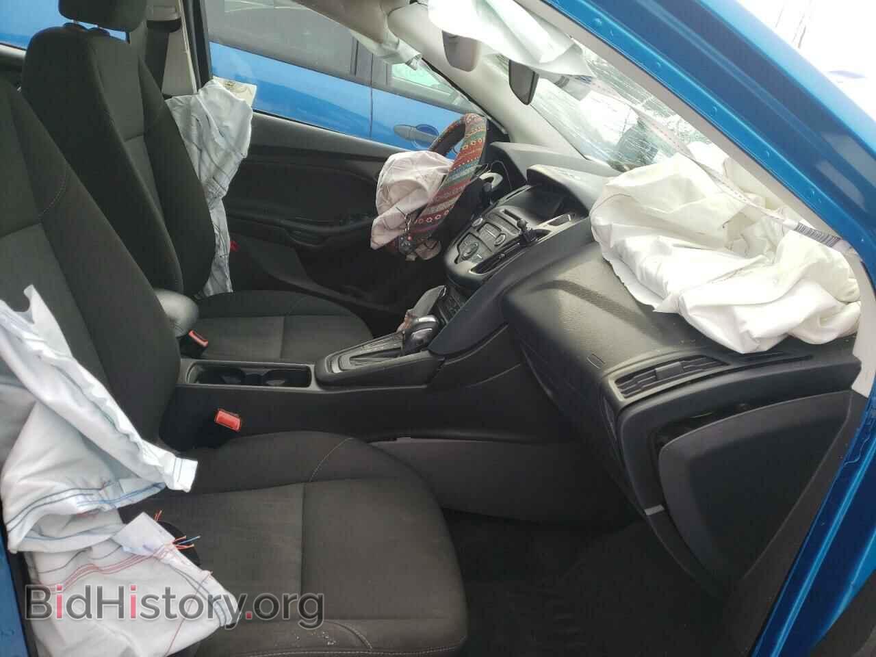 2015 FORD FOCUS - VIN: 1FADP3F2XFL229130 - Photo 5