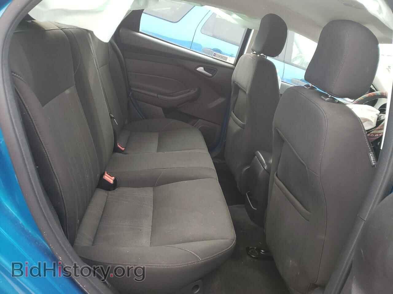 2015 FORD FOCUS - VIN: 1FADP3F2XFL229130 - Photo 6