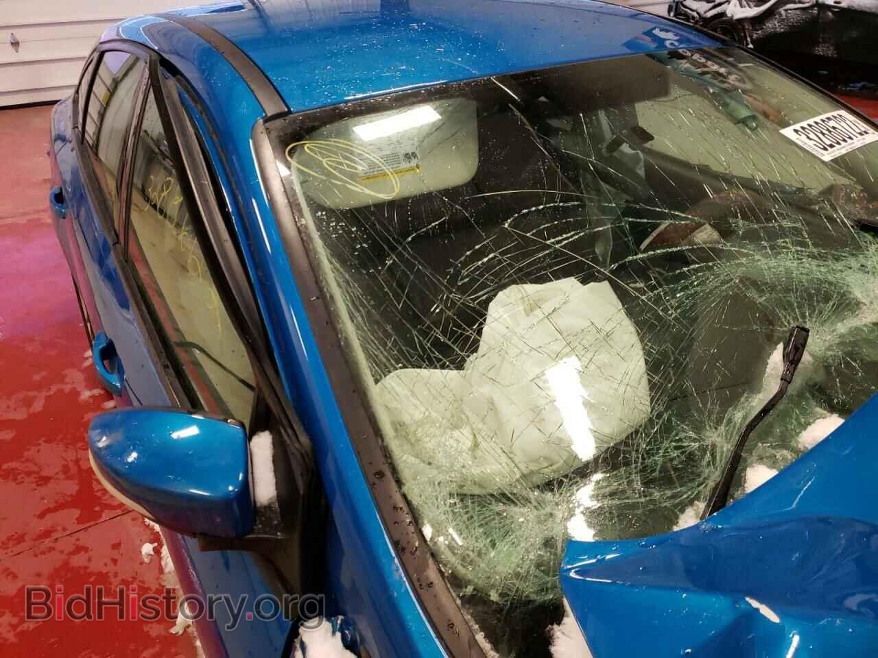2015 FORD FOCUS - VIN: 1FADP3F2XFL229130 - Photo 9