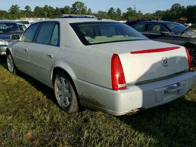 2007 CADILLAC DTS - VIN: 1G6KD57Y37U221975 - Фото 3
