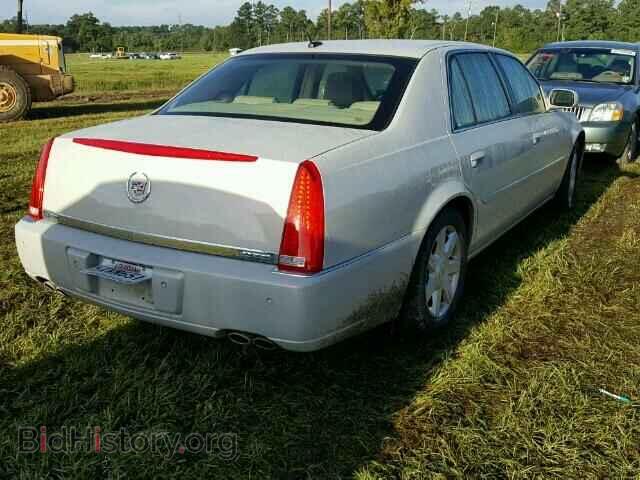 2007 CADILLAC DTS - VIN: 1G6KD57Y37U221975 - Фото 4