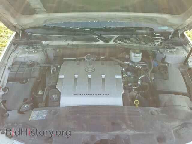 2007 CADILLAC DTS - VIN: 1G6KD57Y37U221975 - Фото 7
