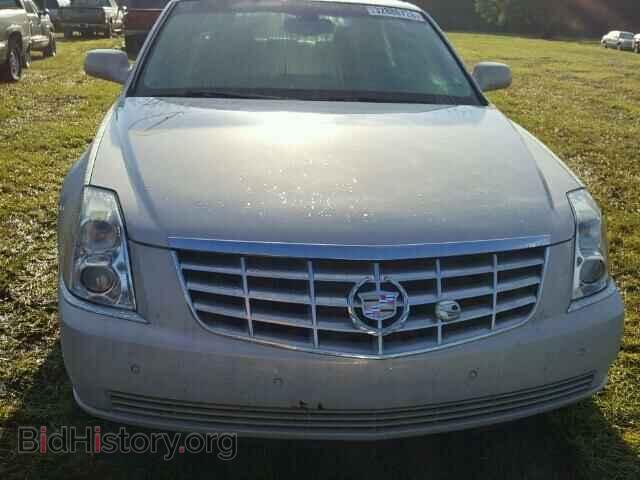 2007 CADILLAC DTS - VIN: 1G6KD57Y37U221975 - Фото 10