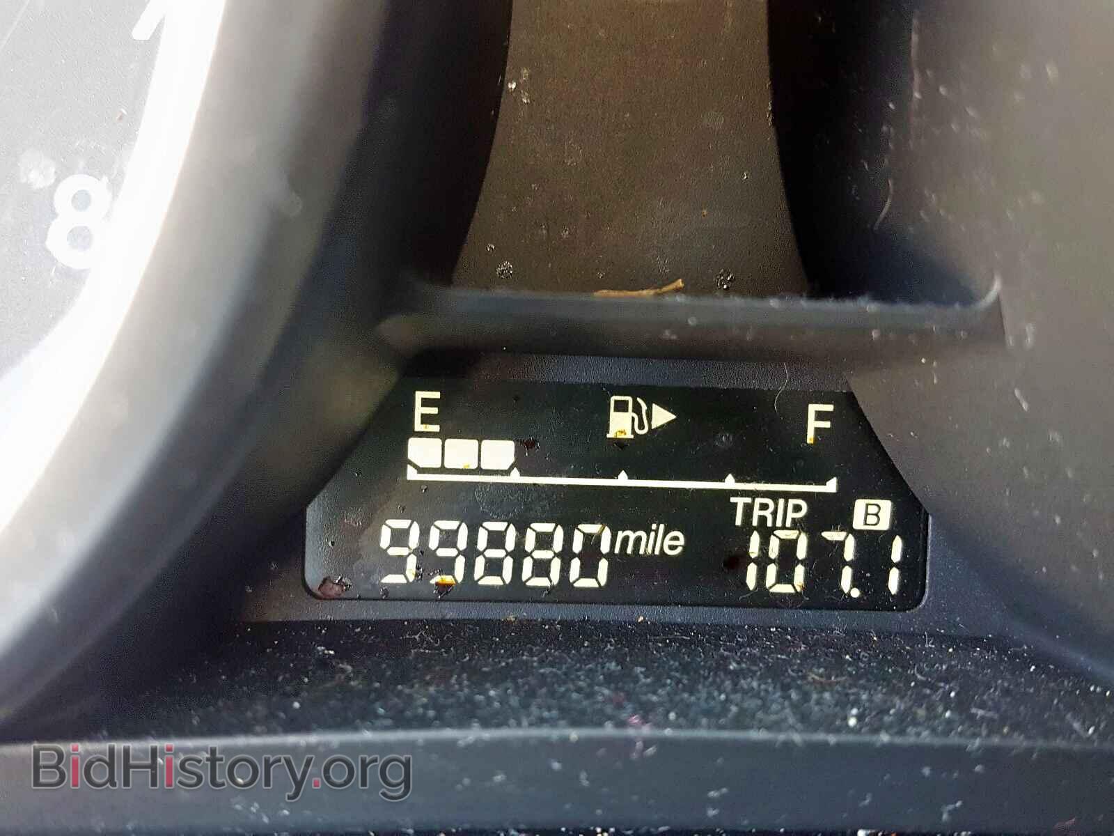 2013 MAZDA 3 - VIN: JM1BL1W70D1751156 - Фото 8