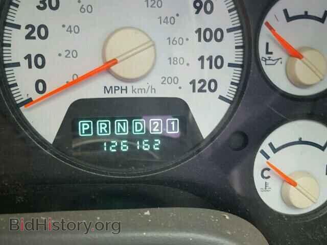 2007 DODGE RAM 1500 - VIN: 1D7HA16K37J591708 - Фото 8