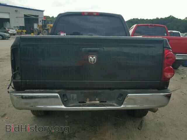 2007 DODGE RAM 1500 - VIN: 1D7HA16K37J591708 - Фото 10