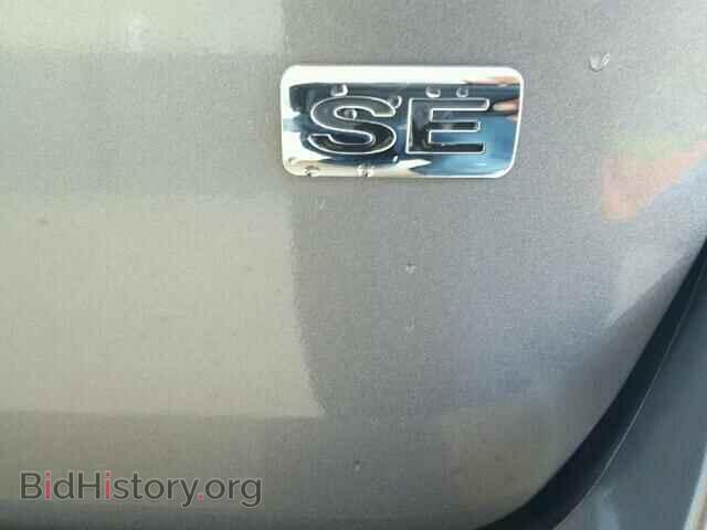 2009 FORD FOCUS - VIN: 1FAHP35N29W179355 - Фото 10