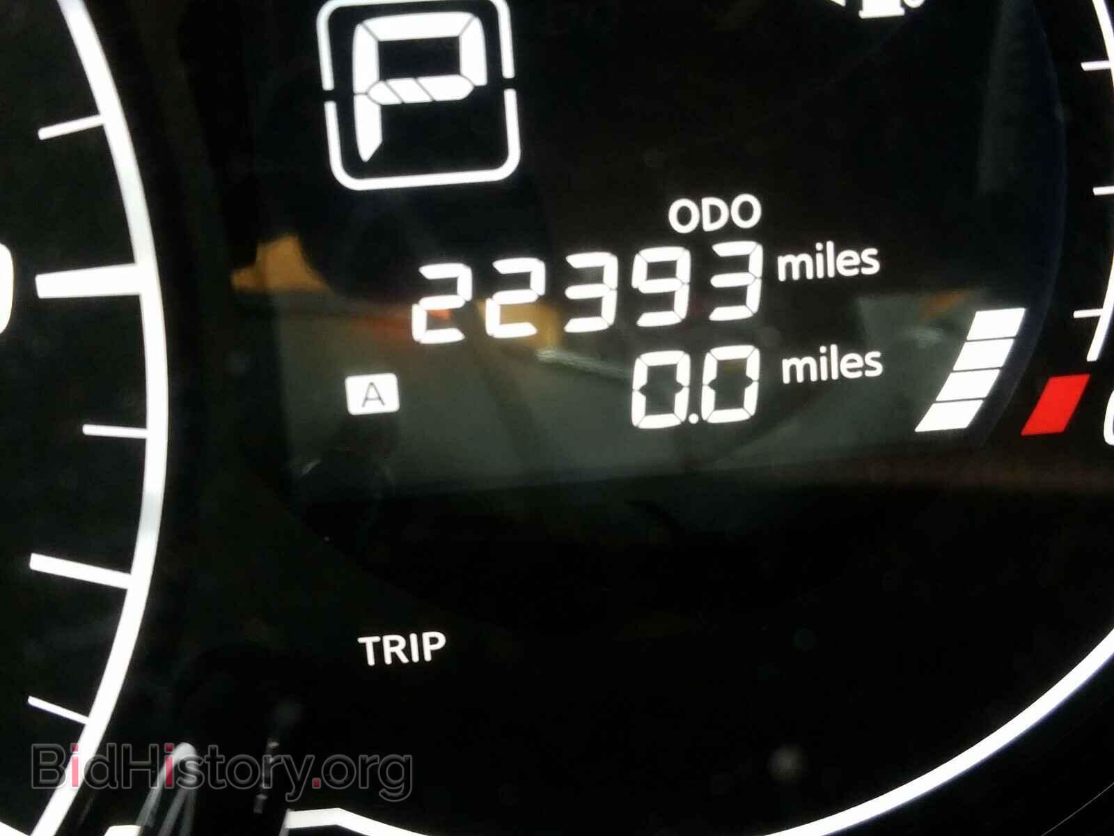2019 NISSAN VERSA - VIN: 3N1CE2CP2KL365467 - Фото 8