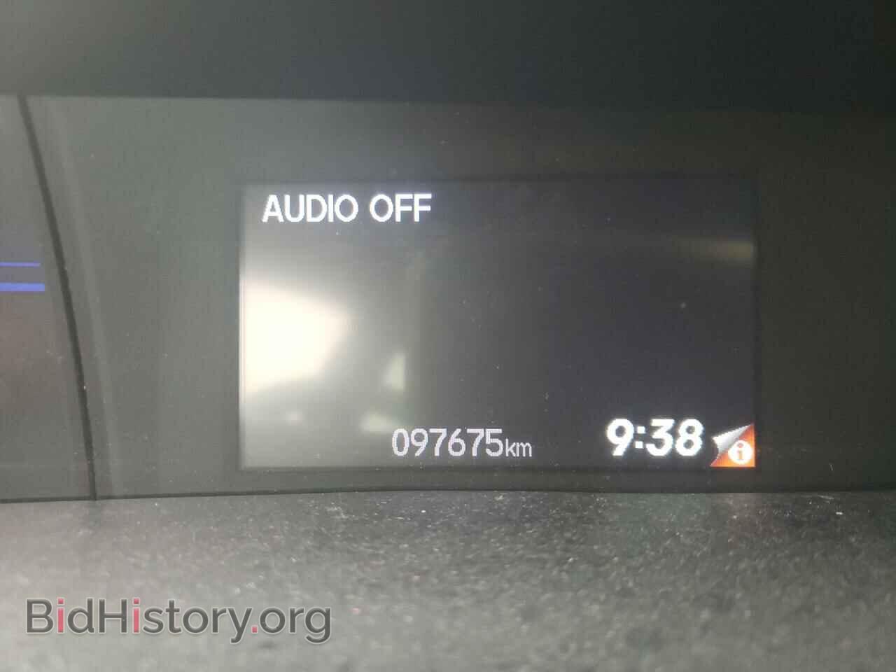 2012 HONDA CIVIC - VIN: 2HGFB2F48CH118776 - Фото 8