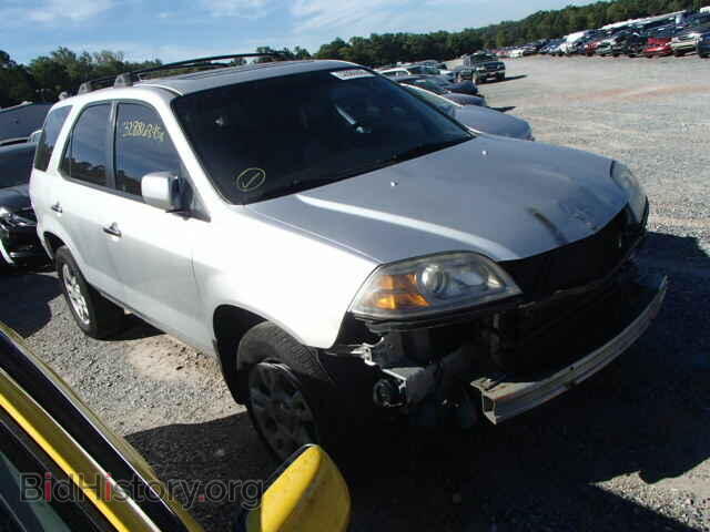 Фотография 2HNYD18955H506033 - ACURA MDX 2005