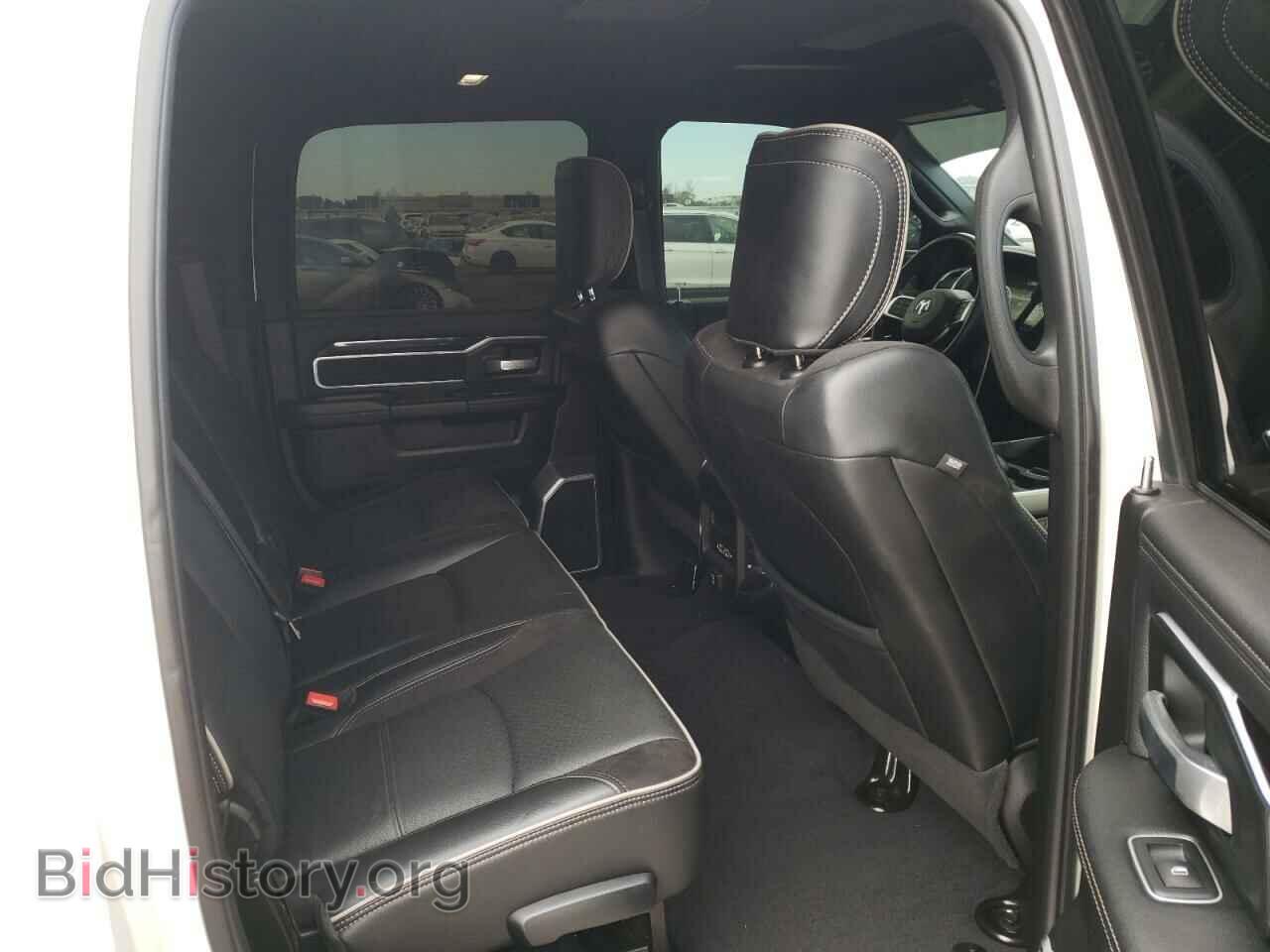 2019 RAM 2500 - VIN: 3C6UR5NL2KG717223 - Фото 6