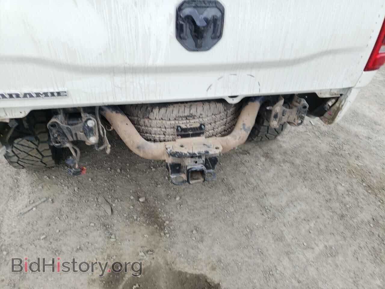 2019 RAM 2500 - VIN: 3C6UR5NL2KG717223 - Фото 9
