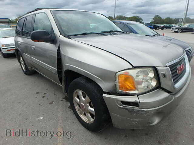 Фотография 1GKDT13S922428219 - GMC ENVOY 2002