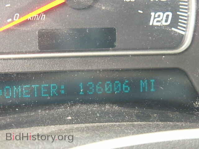 2002 GMC ENVOY - VIN: 1GKDT13S922428219 - Фото 8