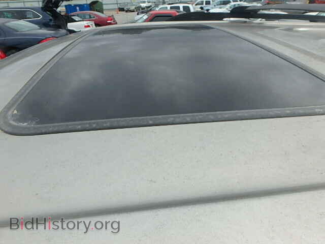 2002 GMC ENVOY - VIN: 1GKDT13S922428219 - Фото 9