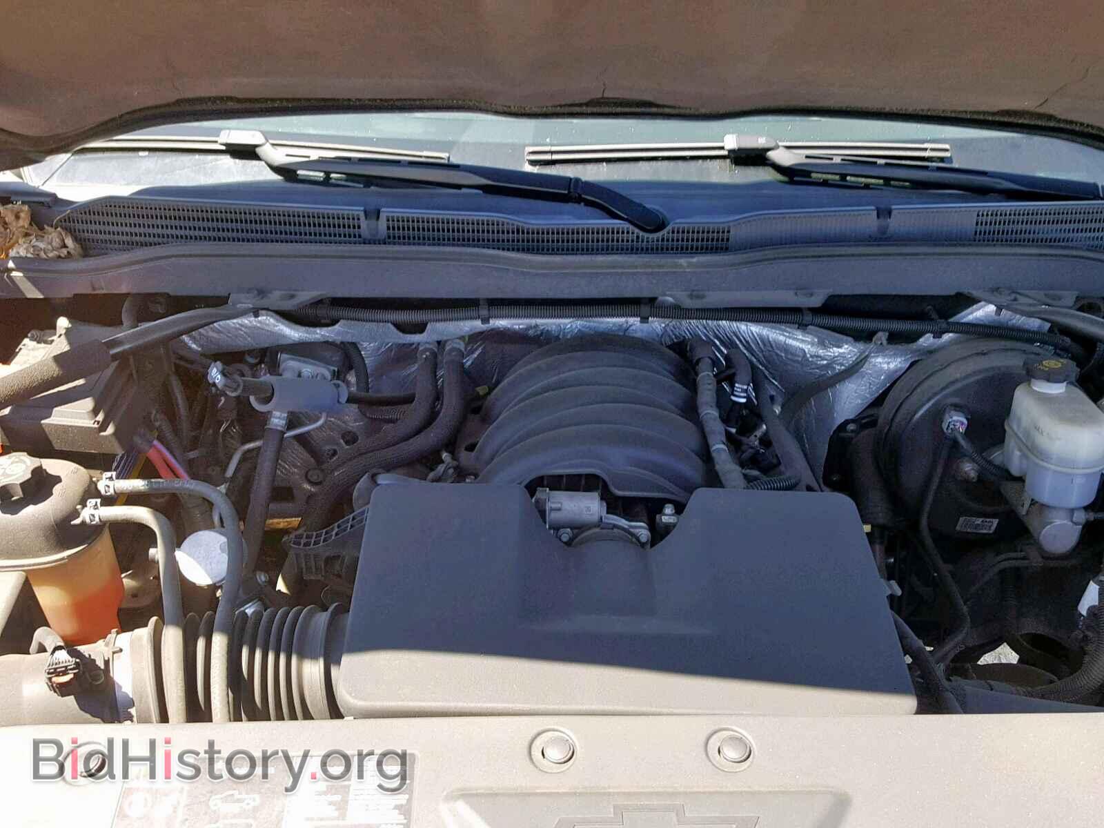 2014 CHEVROLET SILVERADO - VIN: 3GCPCPEH2EG259928 - Photo 7