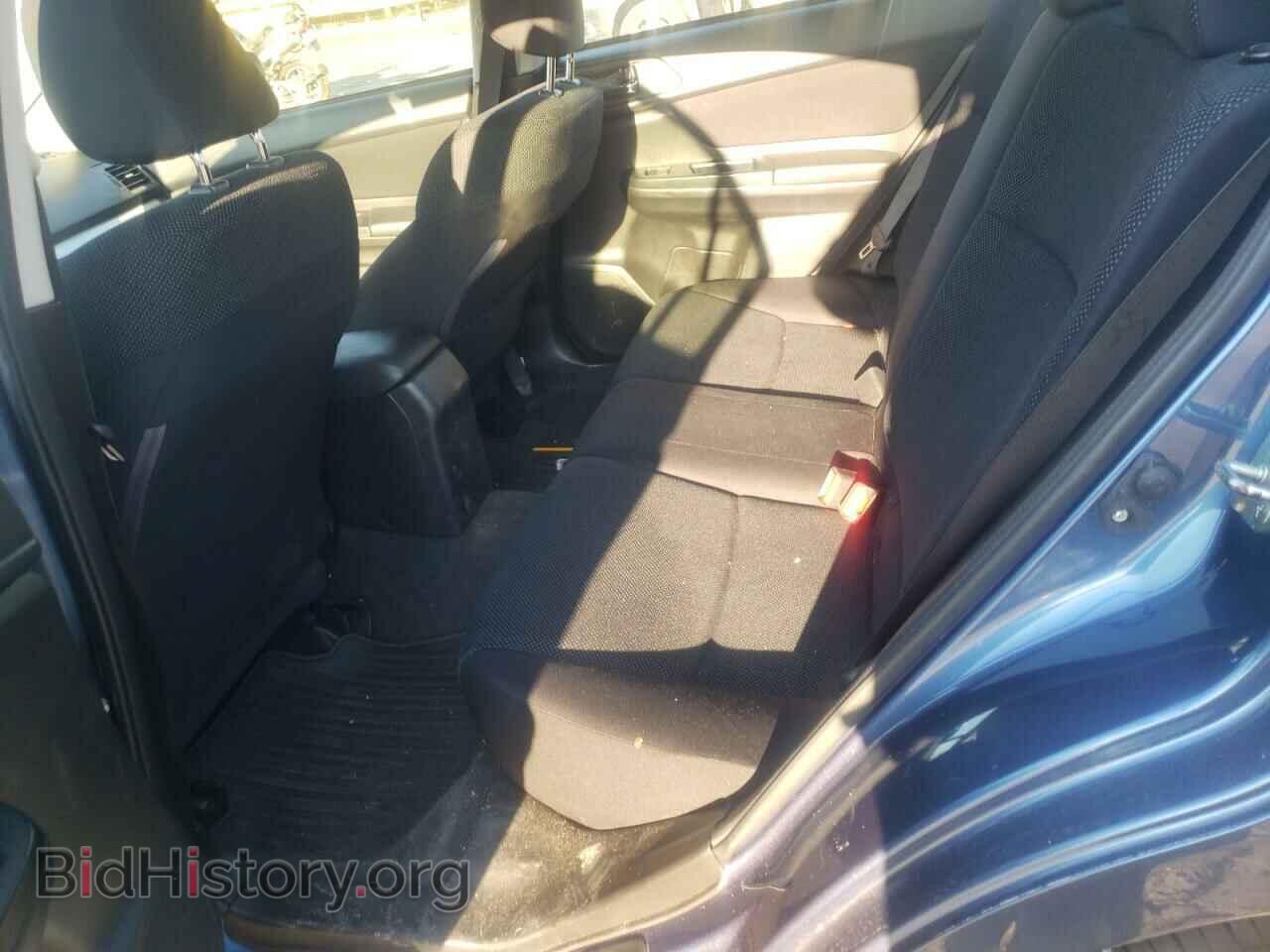 2014 SUBARU IMPREZA - VIN: JF1GJAC63EH006665 - Фото 6