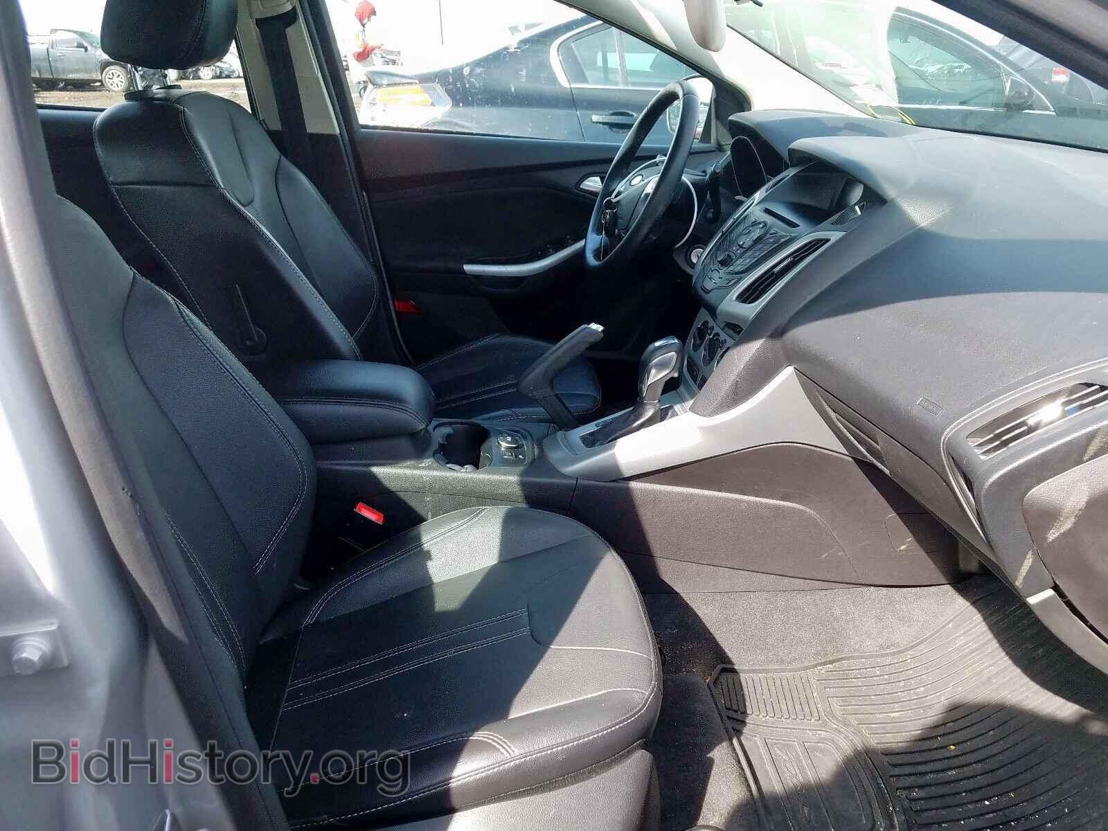 2014 FORD FOCUS - VIN: 1FADP3K22EL186214 - Photo 5