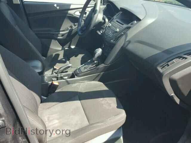 2015 FORD FOCUS - VIN: 1FADP3F29FL204218 - Фото 5