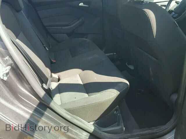 2015 FORD FOCUS - VIN: 1FADP3F29FL204218 - Фото 6