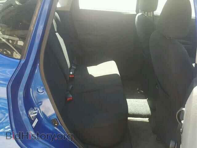 2014 NISSAN VERSA - VIN: 3N1CE2CP5EL428789 - Фото 6
