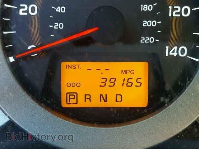 2012 TOYOTA RAV4 - VIN: 2T3BF4DV2CW204643 - Фото 8