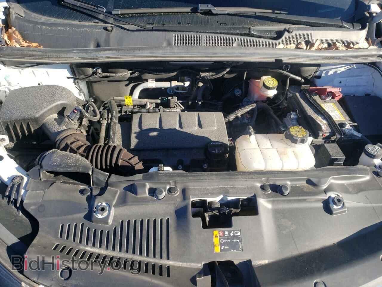 2020 BUICK ENCORE - VIN: KL4CJASBXLB086757 - Photo 7