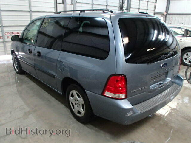 2004 FORD FREESTAR - VIN: 2FMZA51694BA74036 - Фото 3