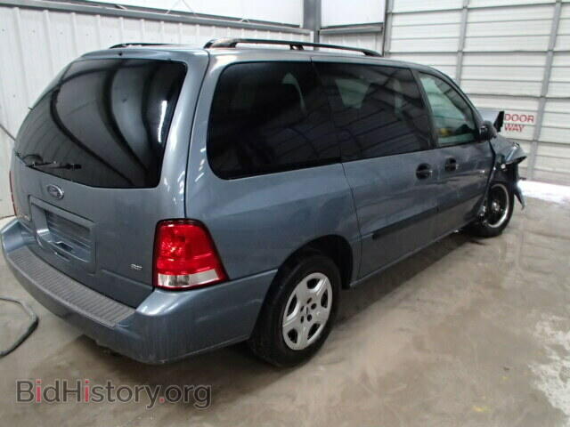 2004 FORD FREESTAR - VIN: 2FMZA51694BA74036 - Фото 4