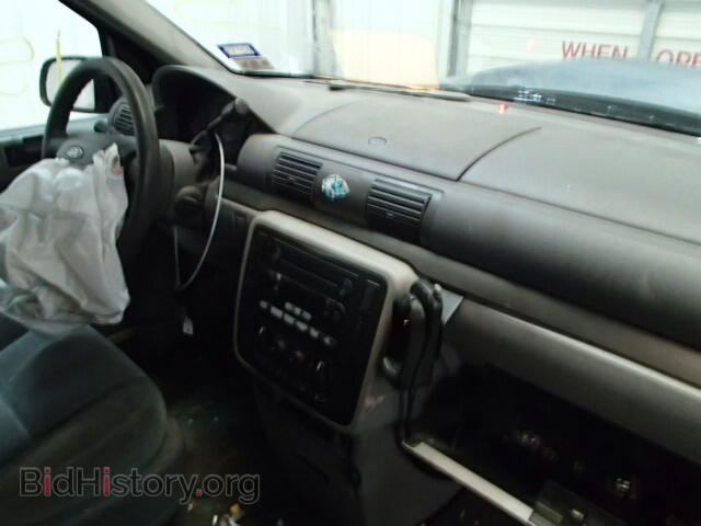 2004 FORD FREESTAR - VIN: 2FMZA51694BA74036 - Фото 5