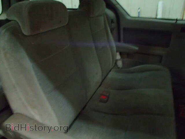 2004 FORD FREESTAR - VIN: 2FMZA51694BA74036 - Фото 6