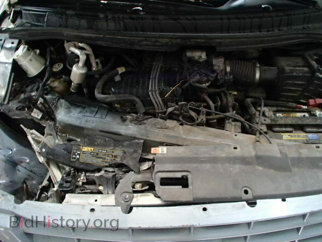 2004 FORD FREESTAR - VIN: 2FMZA51694BA74036 - Фото 7